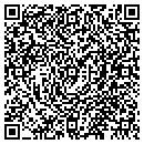 QR code with Zing Wireless contacts