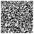 QR code with Just in Time Salon & Tanning contacts