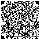 QR code with Bingham Carpet & Upholstery contacts