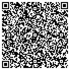 QR code with Ricky Brown's Insulation contacts