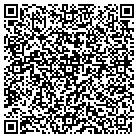 QR code with Custom Cabinet Installations contacts