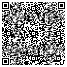QR code with Fall River Health Clinic contacts