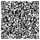 QR code with E & L Concepts contacts