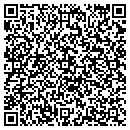 QR code with D C Cabinets contacts