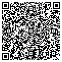 QR code with Aguilares Inc contacts
