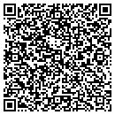QR code with White Roy F Insulation & Siding contacts