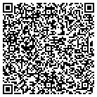 QR code with White's Window & Siding CO contacts