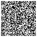 QR code with H Olsen & Co contacts