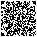 QR code with Rococo contacts