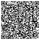 QR code with Gene's Tree Service contacts