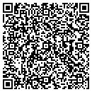 QR code with Adam Robarge contacts