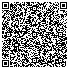 QR code with Hubert Thomas J Advg Inc contacts