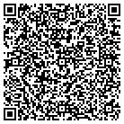 QR code with Twentynine Palms Art Gallery contacts