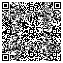 QR code with D W Woodwoorking contacts