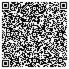 QR code with Advanced Insulation of Texas contacts