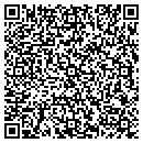 QR code with J B D Intercargo Corp contacts