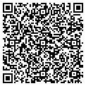 QR code with Dlk LLC contacts