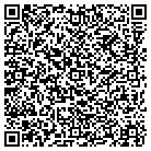 QR code with E & J Cabinet & Trim Installation contacts