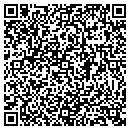 QR code with J & T Improvements contacts