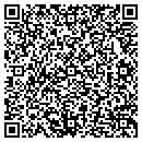 QR code with Msu Custodial Services contacts