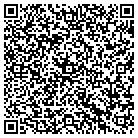 QR code with B Sullivan N A Training School contacts