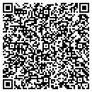 QR code with At & Sons contacts