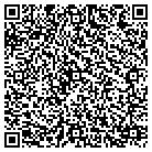 QR code with Henrichs Tree Service contacts