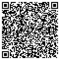 QR code with J L Cargo contacts