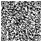 QR code with Herb Bluder Tree Service contacts