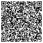 QR code with K 2 Z Home Improvements LLC contacts