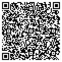 QR code with Homer Botanical Serv contacts