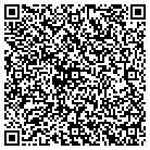 QR code with Airtight of West Texas contacts