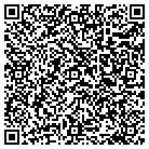 QR code with Homoya Brothers Tree Services contacts