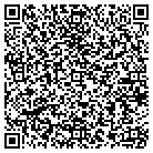 QR code with Honeman Tree Trimming contacts