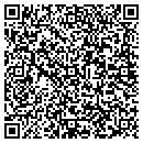 QR code with Hoover Horticulture contacts