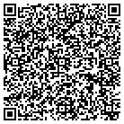 QR code with J P Reynolds CO Brokr contacts