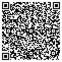QR code with Hyme's Tree Service contacts