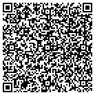 QR code with Garage & Closet Butler contacts