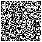 QR code with Gary Thiessen Cabinetry contacts