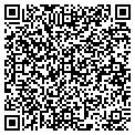 QR code with Brad A Grice contacts