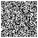 QR code with Kinzie Green contacts
