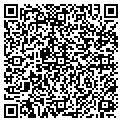 QR code with Caffall contacts