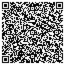 QR code with J&J Tree Service contacts