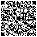 QR code with David Long contacts
