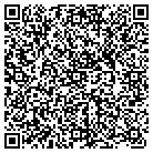 QR code with Cinderella Cleaning Service contacts