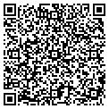 QR code with Grb contacts