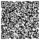 QR code with C Level Search contacts