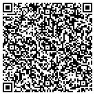 QR code with Family Service Agency Of Marin contacts