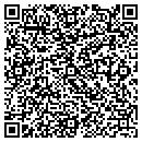 QR code with Donald W Dando contacts