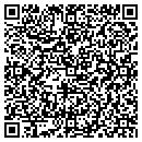 QR code with John's Tree Service contacts
